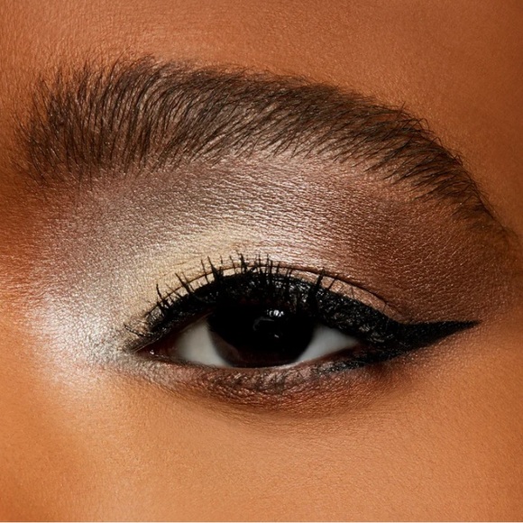 MAC Eye Shadow NAKED LUNCH FROST - Picture 3 of 13